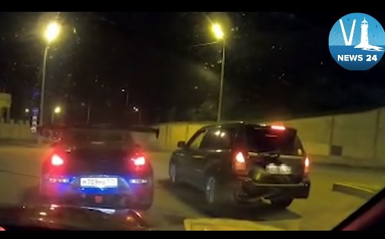 Пацанчики против мужиков