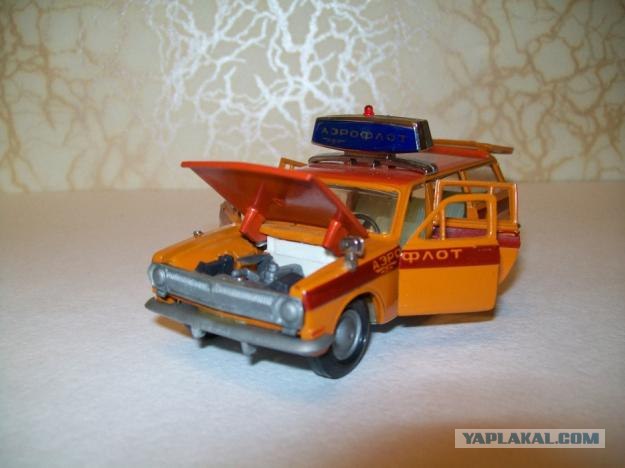 Дизайн для родившихся в СССР