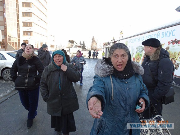 С какими женщинами не стоит связываться.