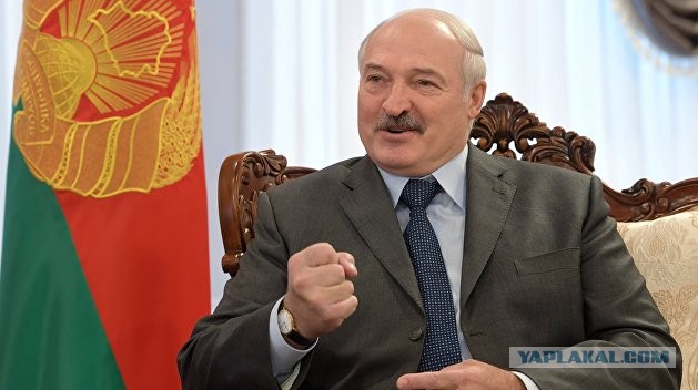 Белорусы прицепили РПГ-26 на квадрокоптер!