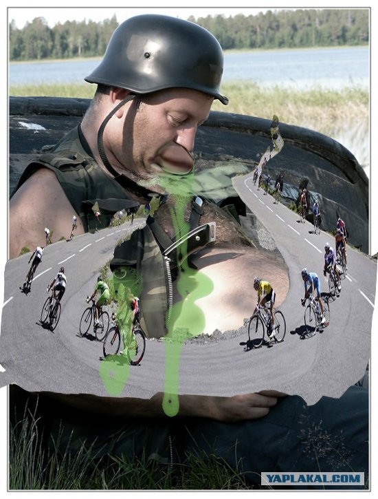 Тихий час