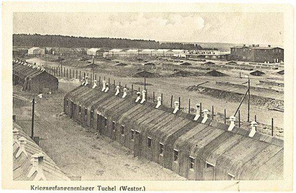 Польские фабрики смерти: 1919-1922. Преступление и наказание.