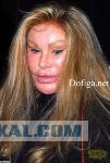 Недопустимые лица на госуслугах