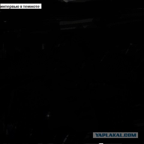 Фотожаба: Майли Сайрус дает интервью