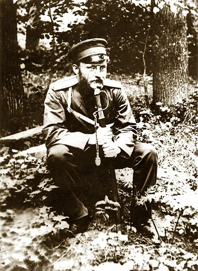 «Я не знаю, куда девалась вся моя армия, а он спрашивает, где седьмой полк!». Отступление после Мукдена.1905 год