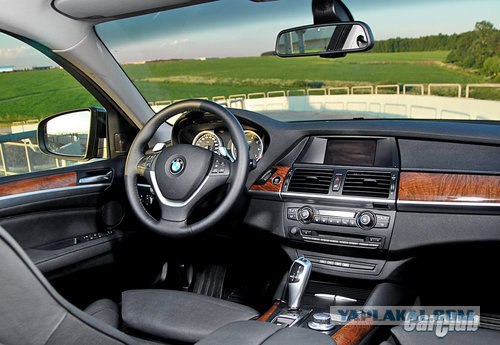 Camry глазами владельца