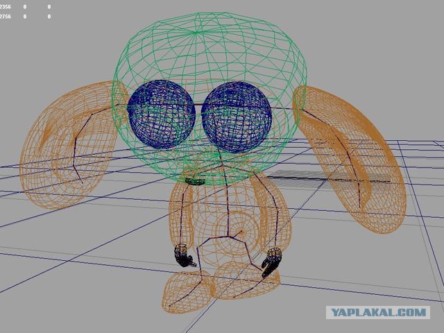 Обычная Японская реклама 0_о  +21