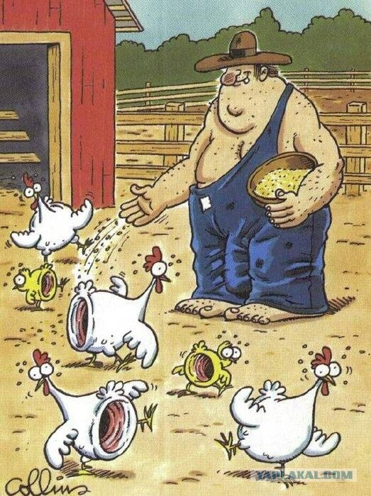 Бери и помни