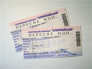 Depeche Mode
