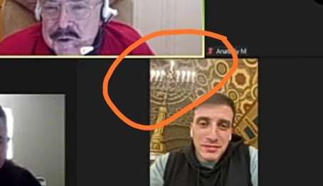 Бурда о Вассермане