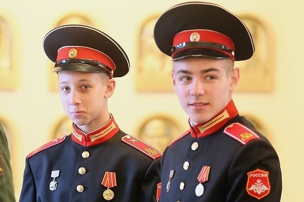 Минобороны России рассказало о героических подвигах российских военных на спецоперации на Украине
