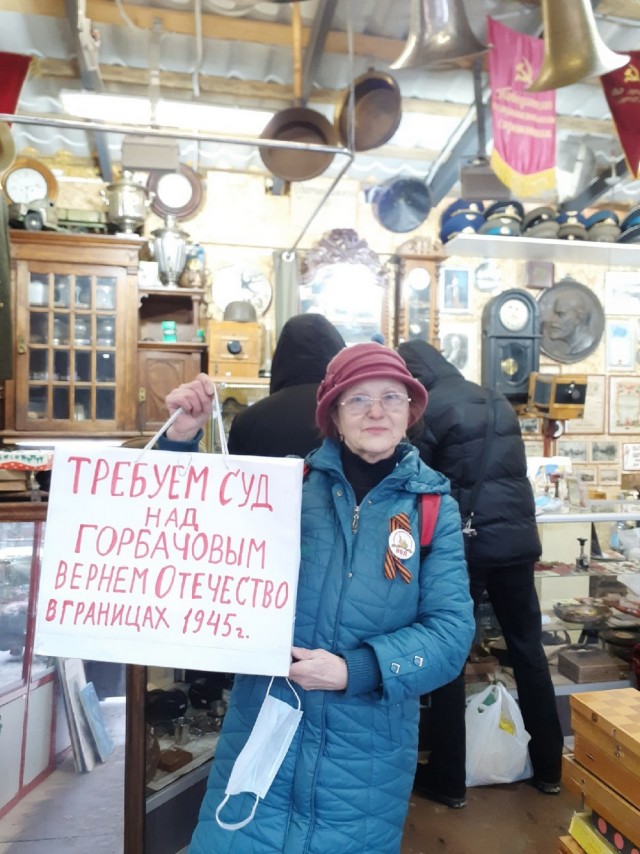 Чудики из социальных сетей 26.03.22