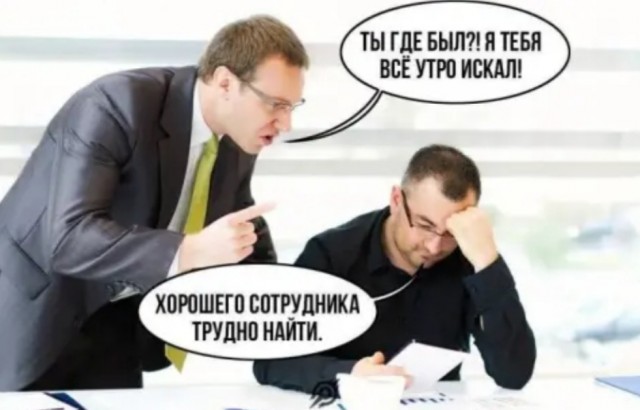 Пятница. Вечер. Картинки всякие... #4