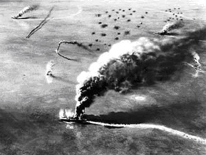 Настоящий Мститель от Grumman, а не поделка от Marvell. TBF/TBM Avenger.