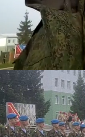 Даже стрелять не обучали