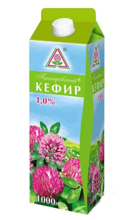 Интересные факты о кефире