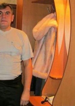 Ужин холостяка