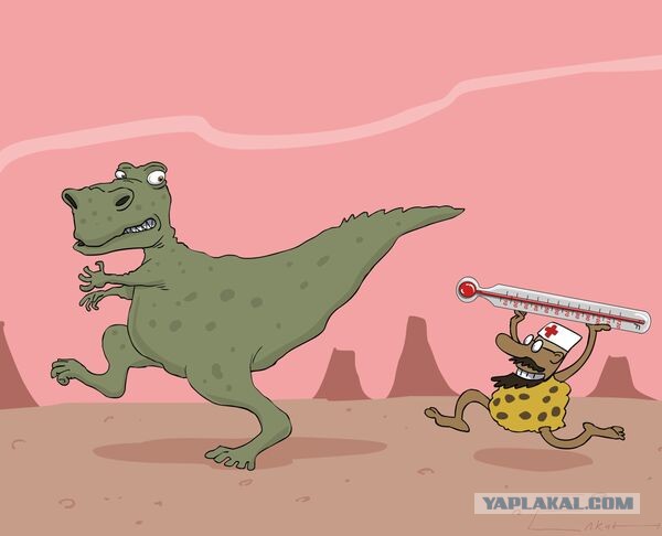 А давайте заведём традицию: радовать друг друга