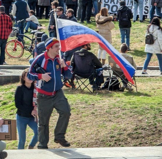 Байден в Киеве