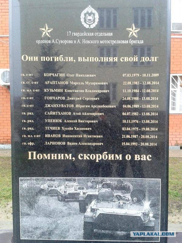В Севастополе попрощались с военным из Североморска