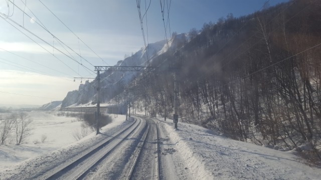 Мои фото без обработки