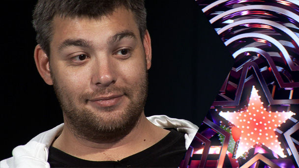 женя большой