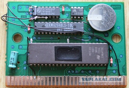 Sega: Веселые и ностальгические картинки