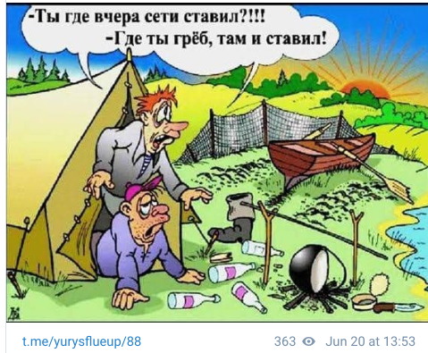 Кто как встретил Новый Год?