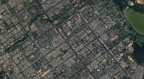 Индия, февраль 2025