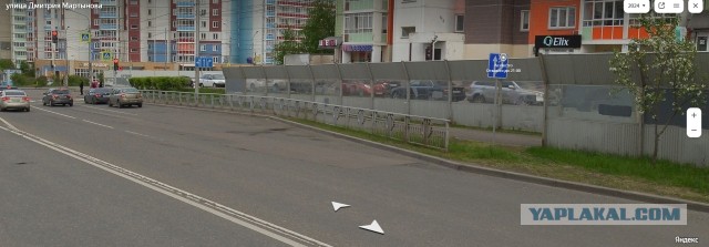 Подстава от матери