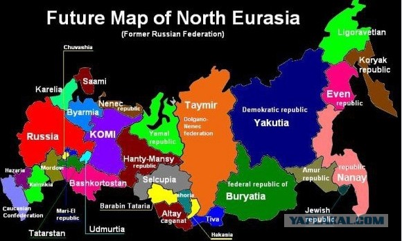 Есть всего два варианта недопущения следующей войны с Украиной