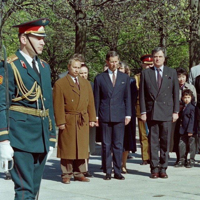 Интересные фотографии 1990 -х 22.06.25