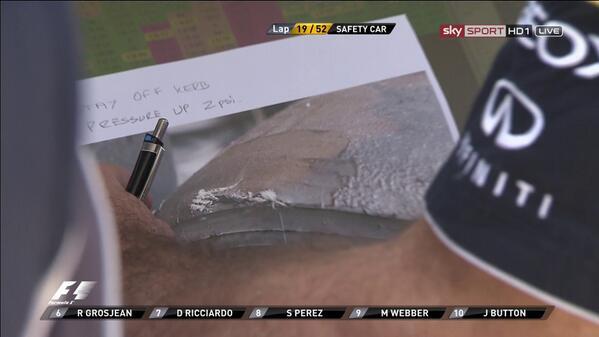 Формула-1 (сезон 2013)