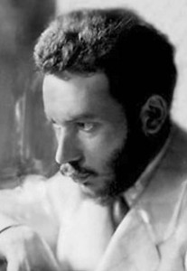 Советский "Лоуренс Аравийский"