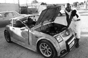 Игра на ЯПе: Угадай АВТО-7