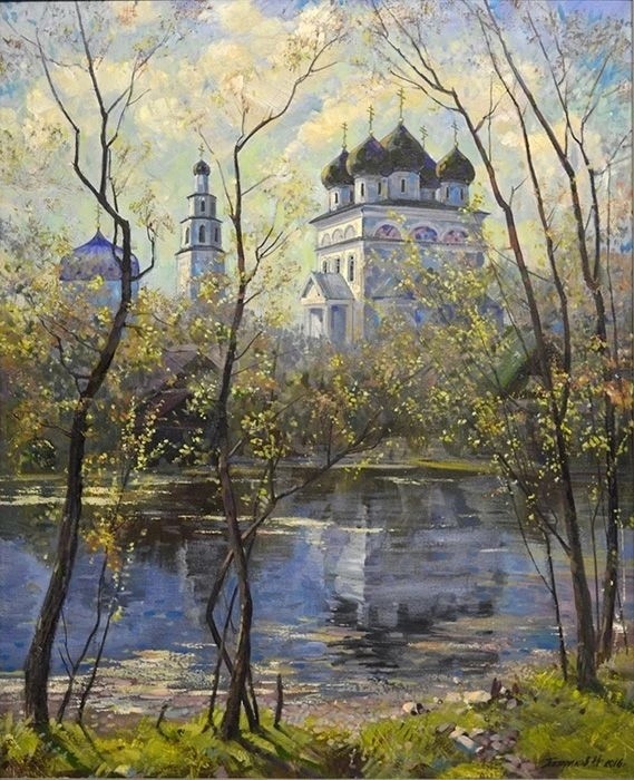 АРТ-Воскресенье
