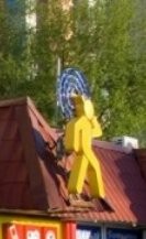 Фото из тех самых нулевых