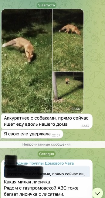 Клуп калхозных пейсателей. Палата №3