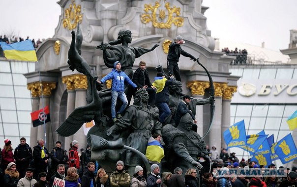 Пишет про Евросоюз житель Латвии