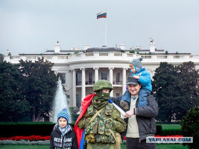 Дипломаты США потребовали срочно отменить санкции