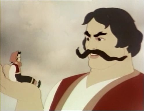 Мультсборник