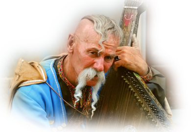 Пожар на майдане