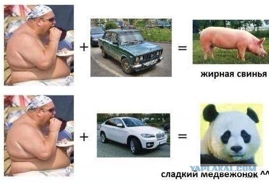 Миф о востребованности зрелых мужчин