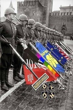 Украинская коалиция договорилась