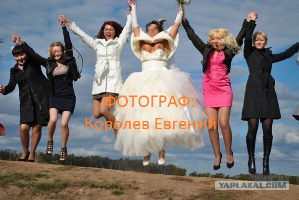 Хороший фотограф - на вес золота