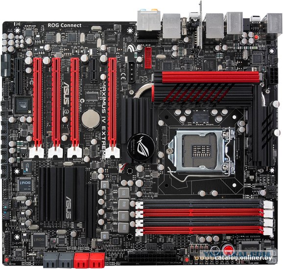 Необычные материнки (кунсткамера)