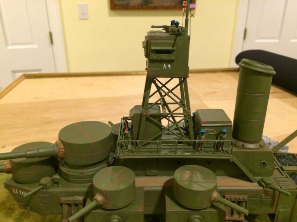 Wargaming 24