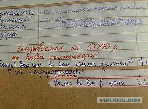 Веселые картинки