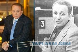 Вечно молодой, вечно пьяный