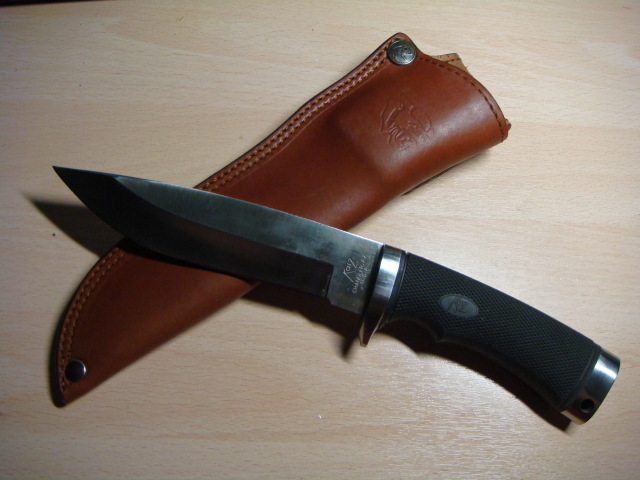 Нож KA-BAR USMC